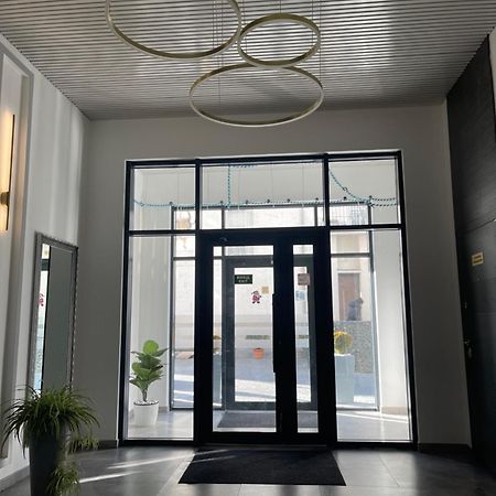 Апартаменты Suomi В Жк Империал Truskavets Buitenkant foto